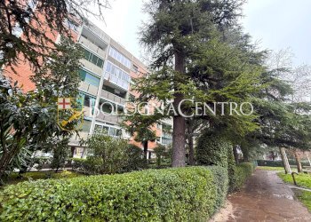 Appartamento Bologna (zona Barca) - foto 14