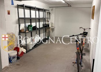 Box Bologna (zona Saffi) - foto 1