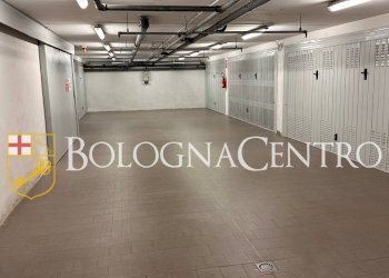 Box Bologna (zona Saffi) - foto 4