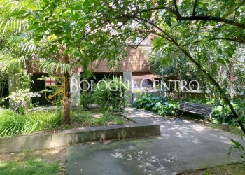 Appartamento Bologna (zona San Vitale) - foto 1