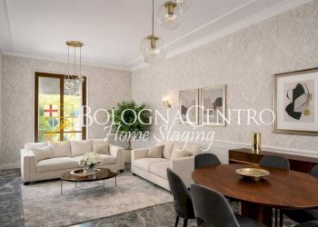 Appartamento Bologna (zona San Vitale) - foto 8