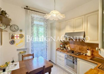 Appartamento Bologna (zona San Vitale) - foto 9