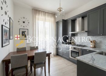 Appartamento Bologna (zona San Vitale) - foto 10