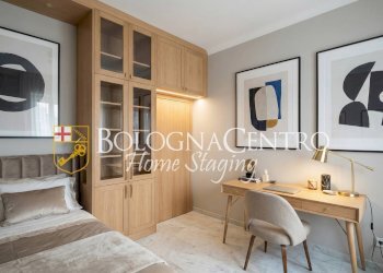 Appartamento Bologna (zona San Vitale) - foto 13