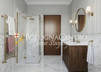 Appartamento Bologna (zona San Vitale) - foto 22