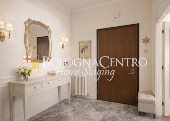 Appartamento Bologna (zona San Vitale) - foto 24