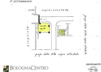 Appartamento Bologna (zona San Vitale) - foto 26