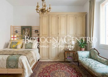 Quadrilocale Bologna (zona San Vitale) - foto 1