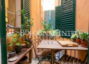 Quadrilocale Bologna (zona San Vitale) - foto 12