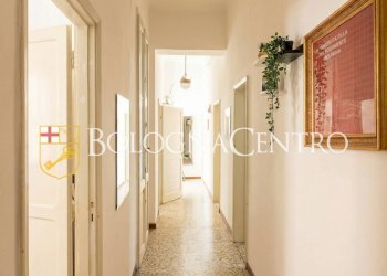Quadrilocale Bologna (zona San Vitale) - foto 13