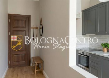 Quadrilocale Bologna (zona San Vitale) - foto 16