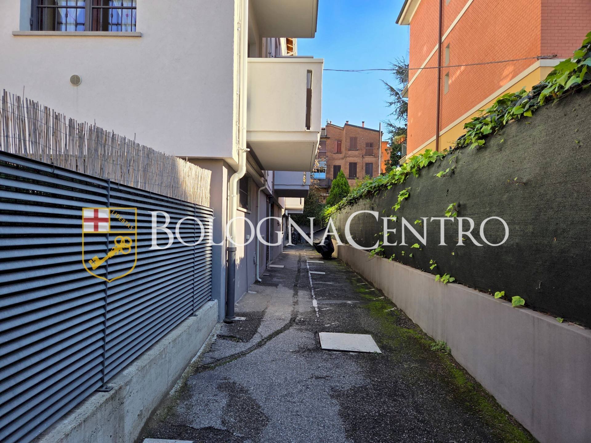 One-room apartment Bologna (neighborhood Massarenti) - photo 3