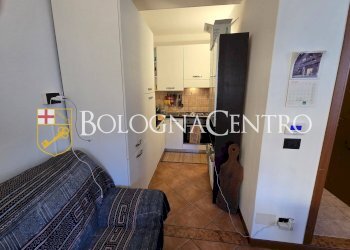 Monolocale Bologna (zona Massarenti) - foto 9