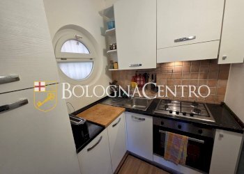 Monolocale Bologna (zona Massarenti) - foto 10