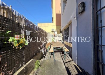Monolocale Bologna (zona Massarenti) - foto 18