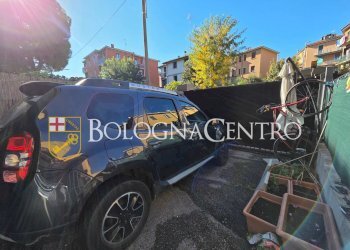Monolocale Bologna (zona Massarenti) - foto 19