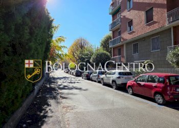 Monolocale Bologna (zona Massarenti) - foto 20
