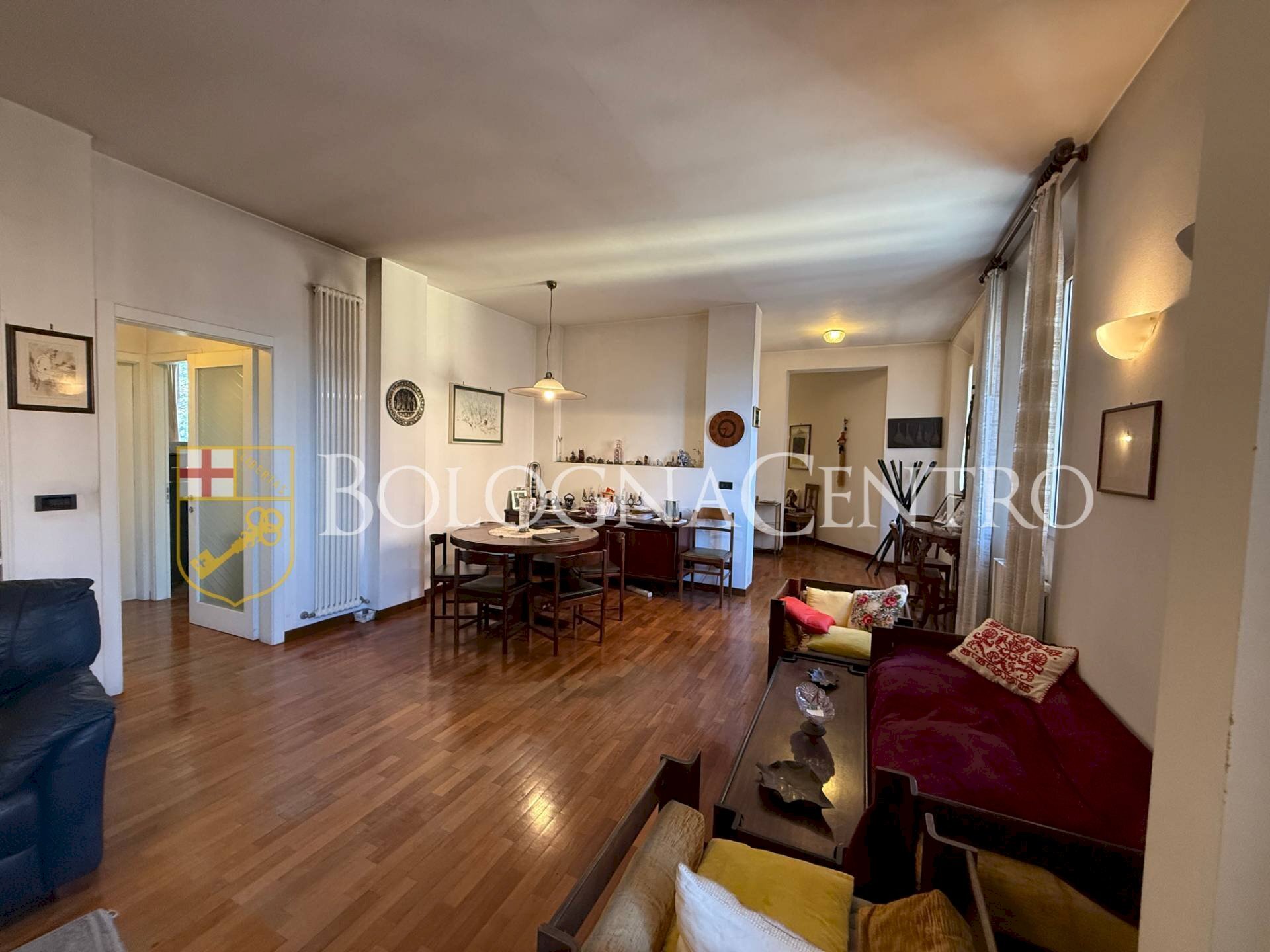 Apartment Bologna (neighborhood Saffi) - photo 2