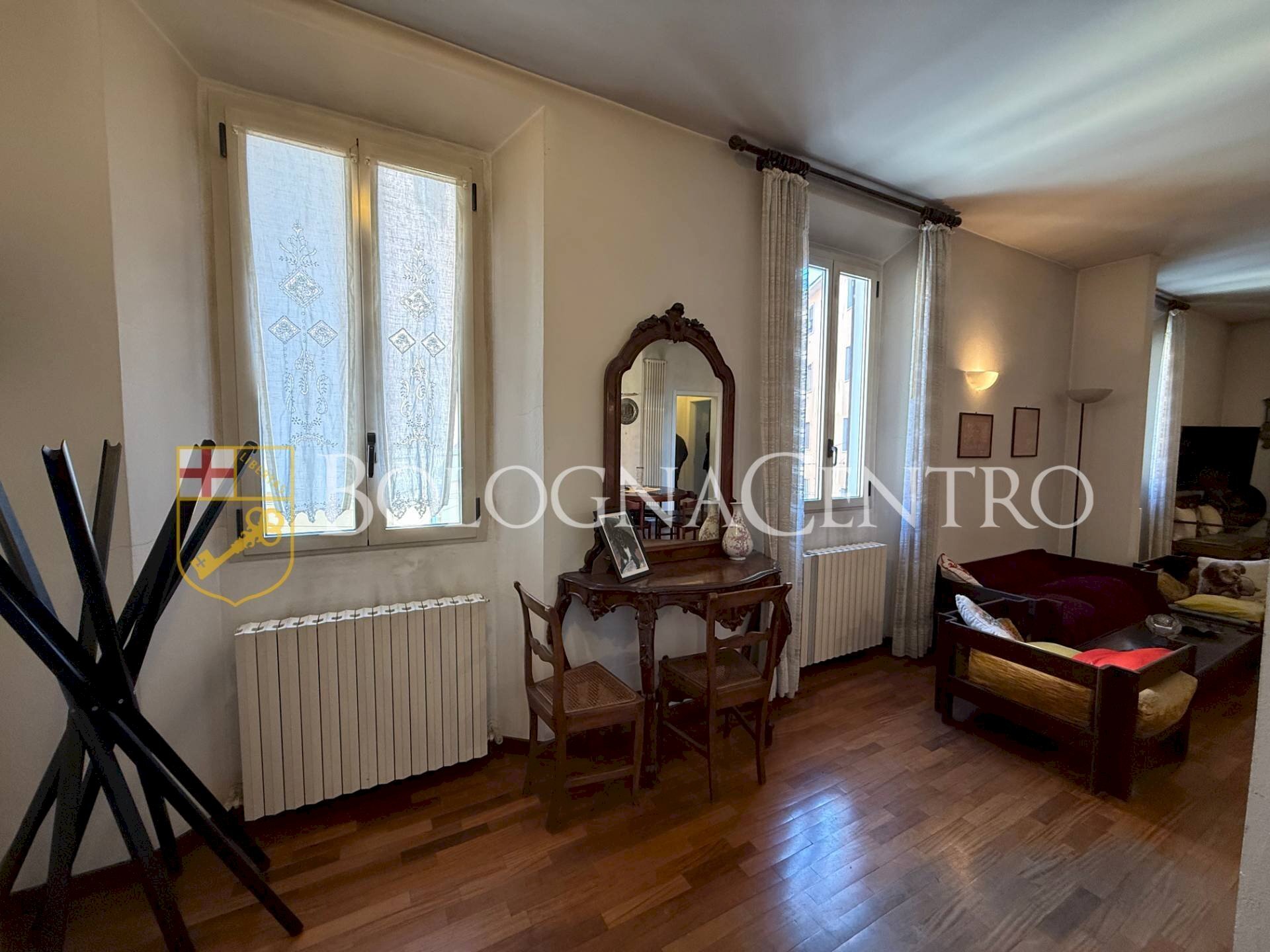 Apartment Bologna (neighborhood Saffi) - photo 3