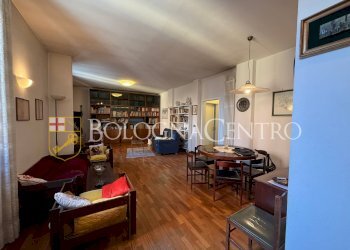 Appartamento Bologna (zona Saffi) - foto 5