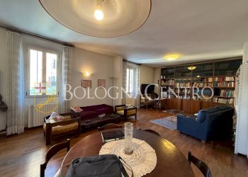 Appartamento Bologna (zona Saffi) - foto 6