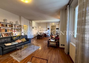 Appartamento Bologna (zona Saffi) - foto 10