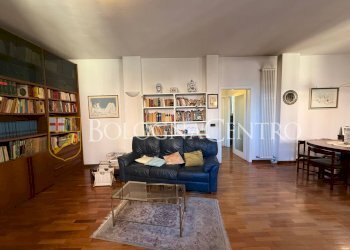 Appartamento Bologna (zona Saffi) - foto 11