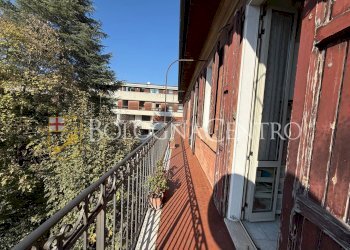 Appartamento Bologna (zona Saffi) - foto 19