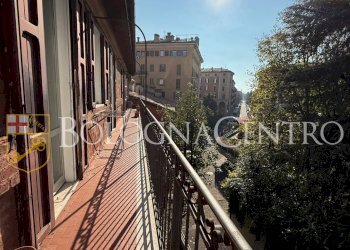 Appartamento Bologna (zona Saffi) - foto 21