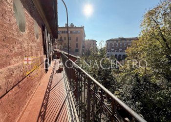 Appartamento Bologna (zona Saffi) - foto 22