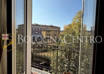 Appartamento Bologna (zona Saffi) - foto 24