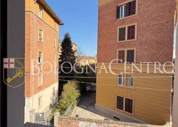 Appartamento Bologna (zona Saffi) - foto 35