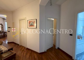Appartamento Bologna (zona Saffi) - foto 36