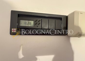 Appartamento Bologna (zona Saffi) - foto 37