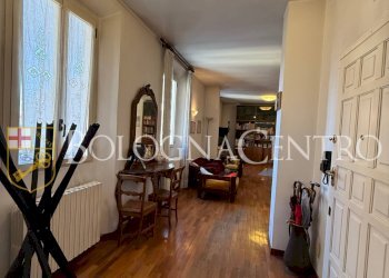 Appartamento Bologna (zona Saffi) - foto 38