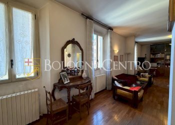 Appartamento Bologna (zona Saffi) - foto 39