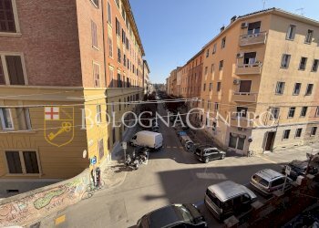 Appartamento Bologna (zona Saffi) - foto 40