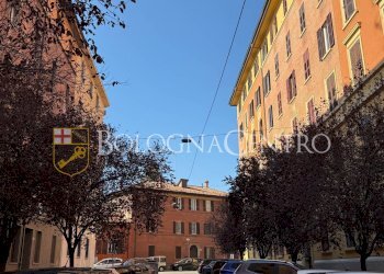 Appartamento Bologna (zona Saffi) - foto 41