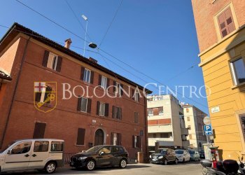 Appartamento Bologna (zona Saffi) - foto 42