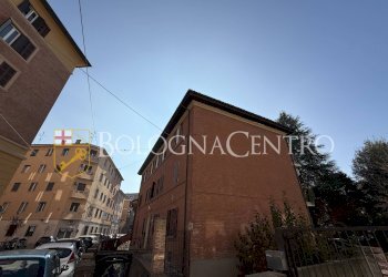 Appartamento Bologna (zona Saffi) - foto 43