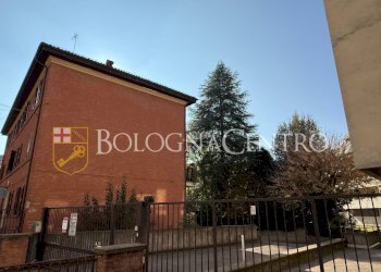 Appartamento Bologna (zona Saffi) - foto 44