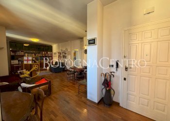 Appartamento Bologna (zona Saffi) - foto 45
