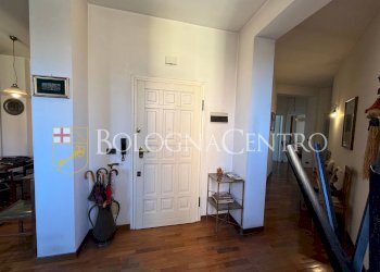 Appartamento Bologna (zona Saffi) - foto 47