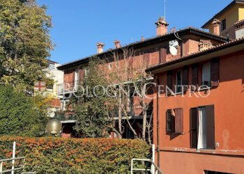 Appartamento Bologna (zona Saffi) - foto 49