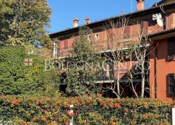 Appartamento Bologna (zona Saffi) - foto 50
