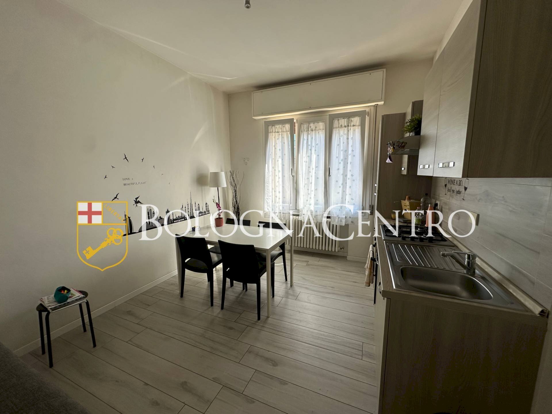 Bilocale Bologna (zona San Donato) - foto 1
