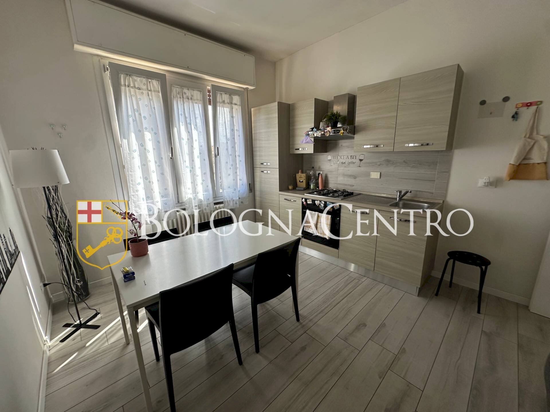 Bilocale Bologna (zona San Donato) - foto 2