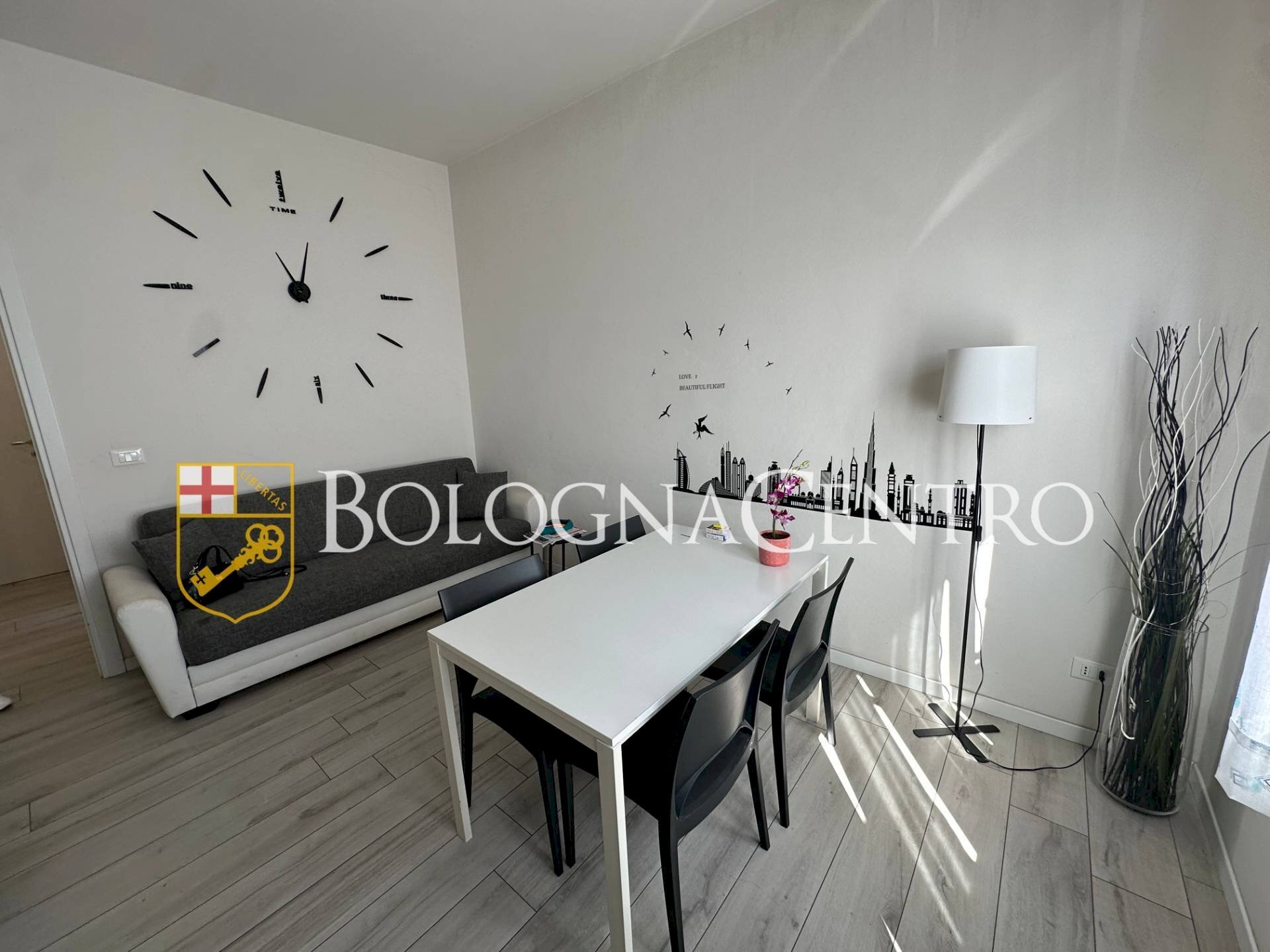 Bilocale Bologna (zona San Donato) - foto 3