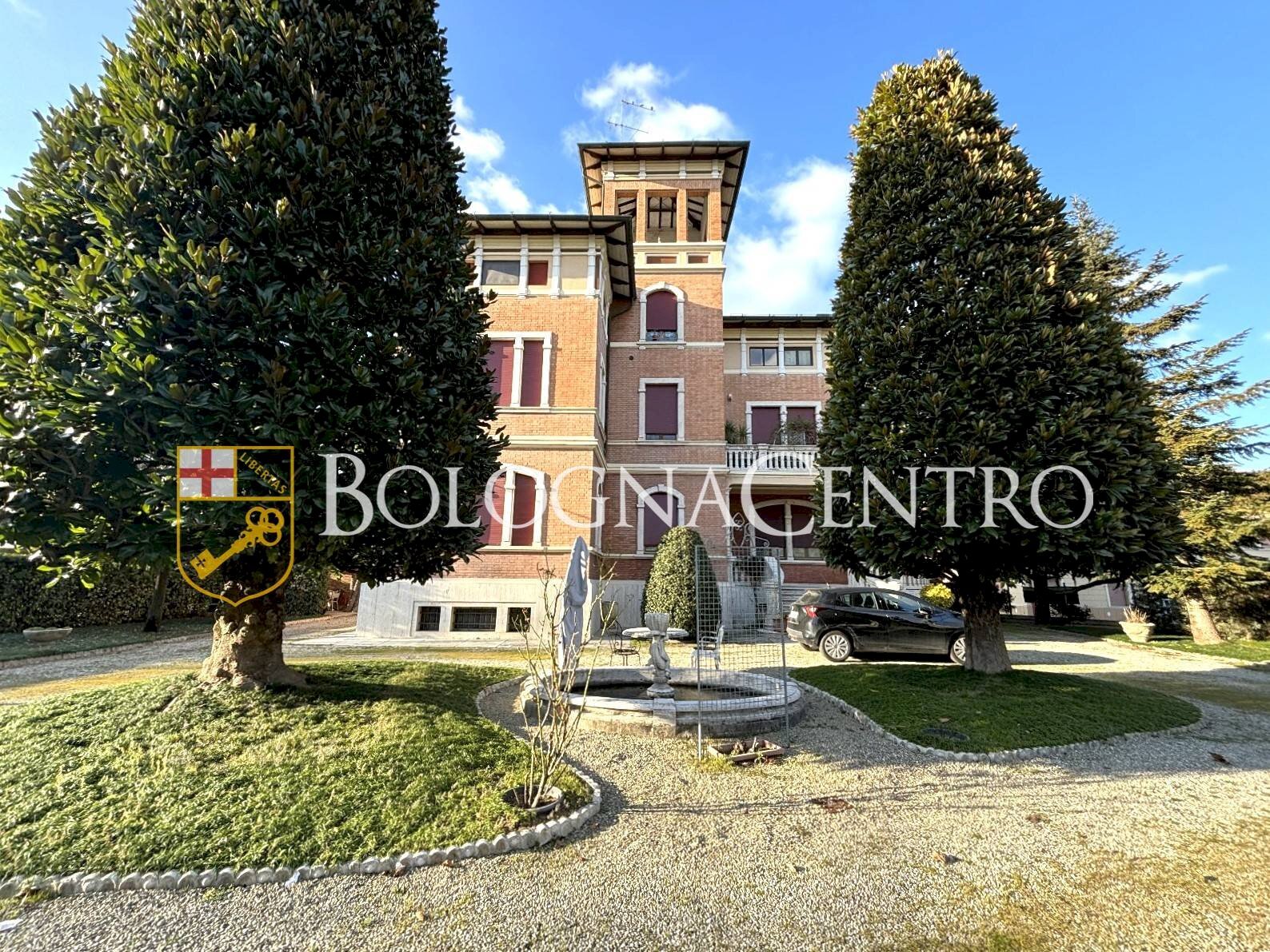 Three-family Villa Spilamberto - photo 3