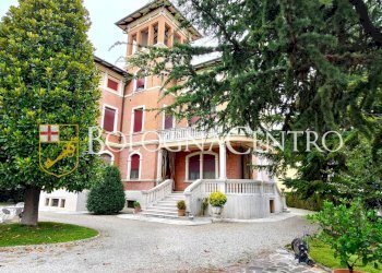 Villa Trifamiliare Spilamberto - foto 1